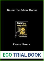 Death Has Many Doors