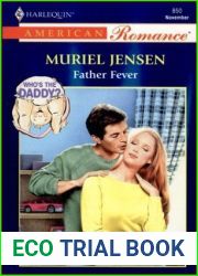 Father Fever (Who|s the Daddy?, #4)