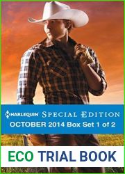 Harlequin Special Edition October 2014 - Box Set 1 of 2: An Anthology