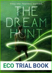 The Dream Hunt (The Dreamscape Series #2)
