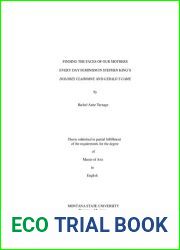 Finding the Faces of Our Mothers: Everyday Feminism in Stephen King|s Dolores Claiborne and Gerald|s Game
