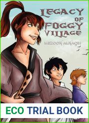 Legacy of Foggy Village