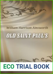 Old Saint Paul|s by William Harrison Ainsworth (2000-10-02)