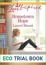 Hometown Hope (Love Inspired)
