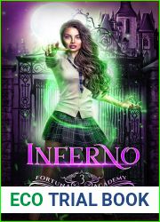 Inferno (Fortuna Academy, #3)