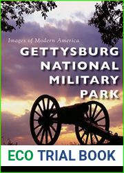 Gettysburg National Military Park (Images of Modern America)