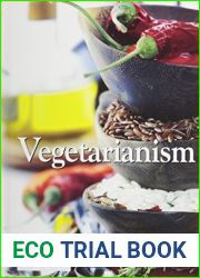 Vegetarianism (Issues That Concern You)