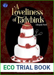 A Loveliness of Ladybirds (Bespoke, #2)