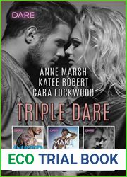 Triple Dare Box Set: Inked Make Me Crave No Strings