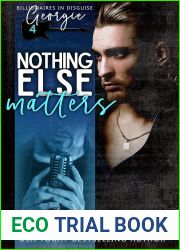 Nothing Else Matters (Billionaires in Disguise: Georgie and Rock Stars in Disguise: Xan Book 4)