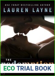 The Redemption Series 3-Book Bundle