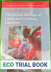 My library My History Books on Google Play The African Heritage of Latinx and Caribbean Literature