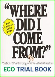 WHERE DID I COME FROM? by Mayle, Peter ( Author ) on Dec-01-2000[ Paperback ]
