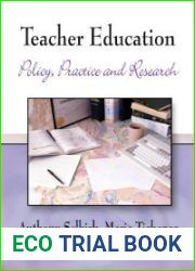 Teacher Education: Policy, Practice, and Research. Edited by Anthony Selkirk and Maria Tichenor