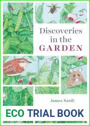 Discoveries in the Garden