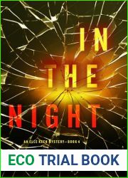 In The Night (An Elle Keen FBI Suspense Thriller - Book 4)