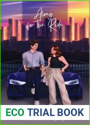 Along for the Ride: A Romcom-ystery (Detectives in Love (4 book series) 1)