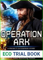 Operation Ark (Project Enterprise)