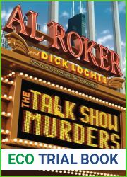 The Talk Show Murders (Billy Blessing, #3)