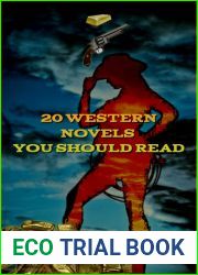 20 Western Novels You Should Read