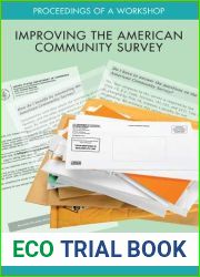Improving the American Community Survey: Proceedings of a Workshop