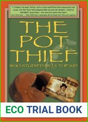 The Pot Thief Who Studied Billy the Kid by J. Michael Orenduff (2013-01-11)