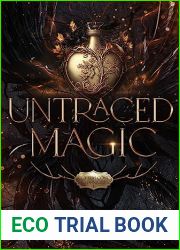 Untraced Magic (Cutters Cove Chronicles #1)