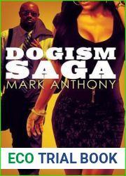 Dogism Saga (Urban Books)