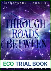 Through Roads Between (Sanctuary Book 2)