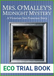 Mrs. O|Malley|s Midnight Mystery (A Victorian San Francisco Mystery #6.3)