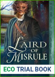 Laird of Misrule (The Enchanted Well #1)