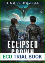 Eclipsed Crown (The MacLee Chronicles #3)