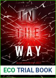 In The Way (An Elle Keen FBI Suspense Thriller - Book 2)