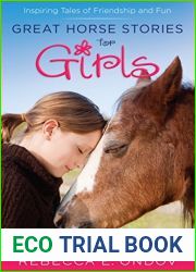 Great Horse Stories for Girls: Inspiring Tales of Friendship and Fun