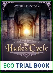 The Hades Cycle (The Hades Cycle #1-7)