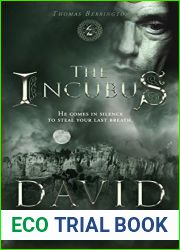 The Incubus (Thomas Berrington, #4)