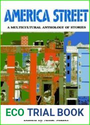 America Street: A Multicultural Anthology of Stories