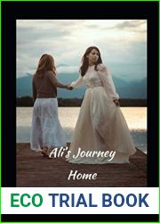Ali|s Journey Home