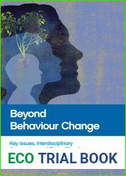 Beyond Behaviour Change: Key Issues, Interdisciplinary Approaches and Future Directions