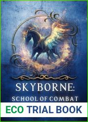 Skyborne: School of Combat (Skyborne Series - Book One)
