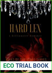 Hard Lex (Night of the Kings #5)