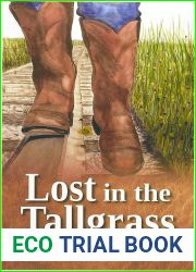 Lost in the Tallgrass