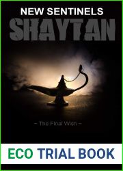 Shaytan: The Final Wish (New Sentinels #7)