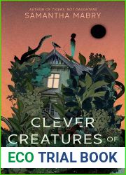 Clever Creatures of the Night