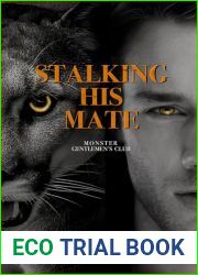 Stalking His Mate: Monster Gentlemen|s Club (Monster Gentleman|s Club Book 5)