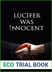Lucifer was Innocent : The Red Pill