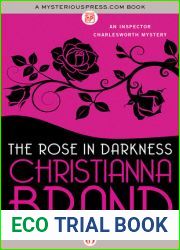 The Rose in Darkness
