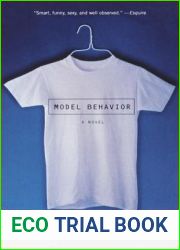 Model Behavior