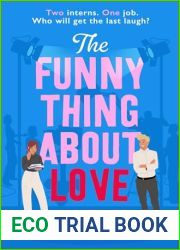 The Funny Thing About Love