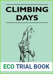Climbing Days